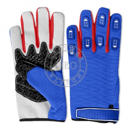 Factory Rate 2017 Series Motocross Gloves